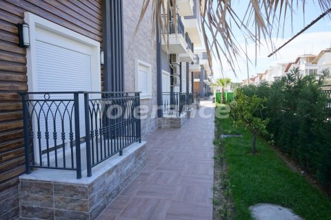 2+1 Lejlighed  i Belek, Antalya, Tyrkiet Nr. 106063 - 7