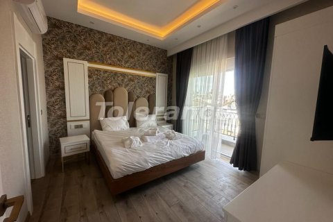 2+1 Lejlighed  i Belek, Antalya, Tyrkiet Nr. 106063 - 15