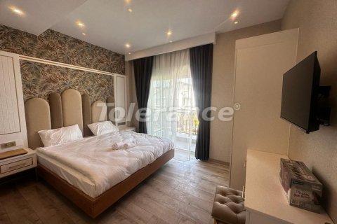 2+1 Lejlighed  i Belek, Antalya, Tyrkiet Nr. 106063 - 12