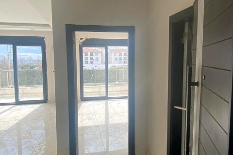 Продажа квартиры  в Окурджаларе, Аланье, Анталье, Турция 1+1, 45м2, №41116 – фото 2