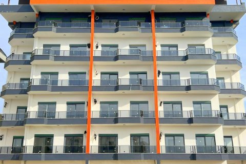 1+1 Apartment  in Okurcalar, Alanya, Antalya, Turkey No. 41116