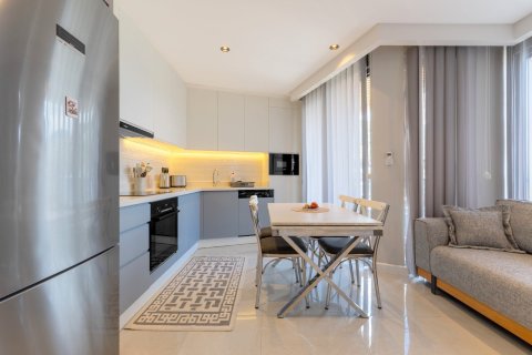 Daire  1+0  Alanya, Antalya, Türkiye №226935 - 2