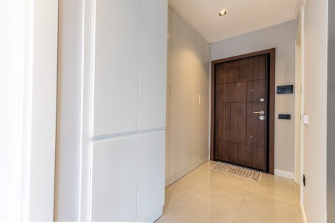 Daire  1+0  Alanya, Antalya, Türkiye №226935 - 9