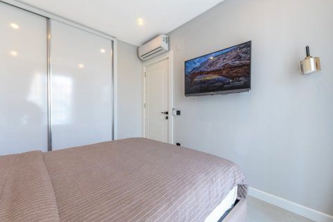 Daire  1+0  Alanya, Antalya, Türkiye №226935 - 8