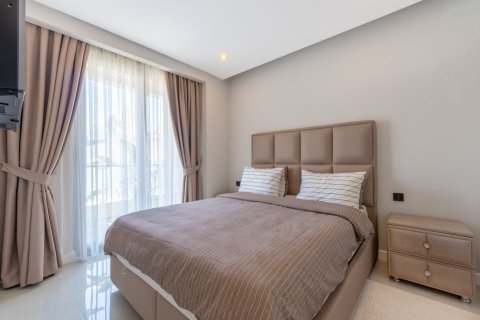 Daire  1+0  Alanya, Antalya, Türkiye №226935 - 7
