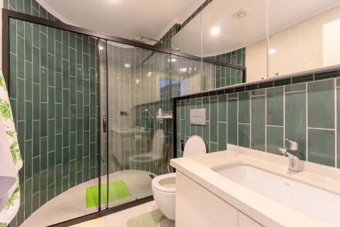 Daire  1+0  Alanya, Antalya, Türkiye №226935 - 10