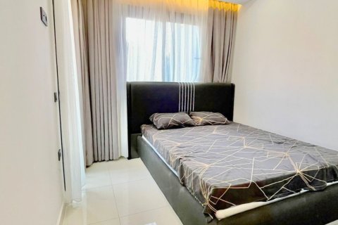 Daire 1+0 Mahmutlar, Antalya, Türkiye №226934 - 11