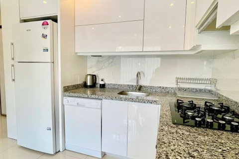 Daire 1+0 Mahmutlar, Antalya, Türkiye №226934 - 6