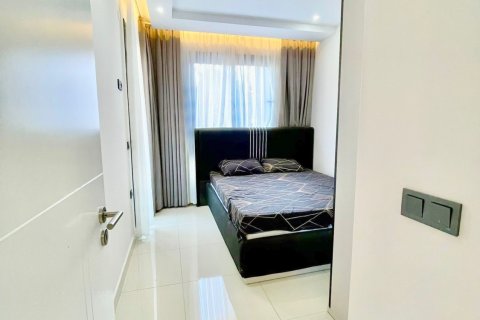 Daire 1+0 Mahmutlar, Antalya, Türkiye №226934 - 10