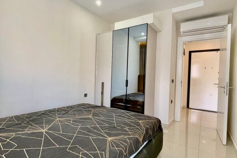 Daire 1+0 Mahmutlar, Antalya, Türkiye №226934 - 12