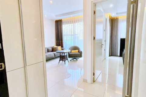Daire 1+0 Mahmutlar, Antalya, Türkiye №226934 - 3