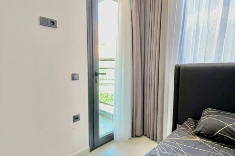 Daire 1+0 Mahmutlar, Antalya, Türkiye №226934 - 14