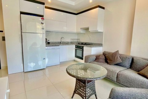 Daire 1+0 Mahmutlar, Antalya, Türkiye №226934 - 4