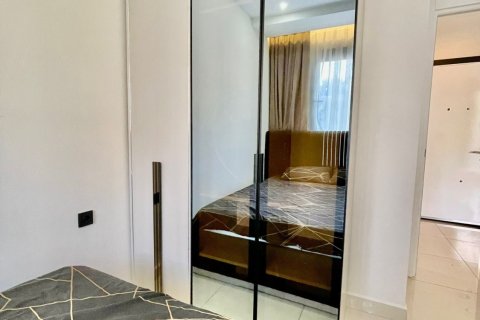 Daire 1+0 Mahmutlar, Antalya, Türkiye №226934 - 15