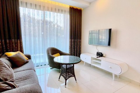 Daire 1+0 Mahmutlar, Antalya, Türkiye №226934 - 8