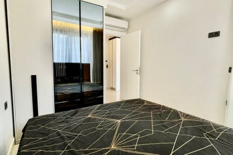 Daire 1+0 Mahmutlar, Antalya, Türkiye №226934 - 13