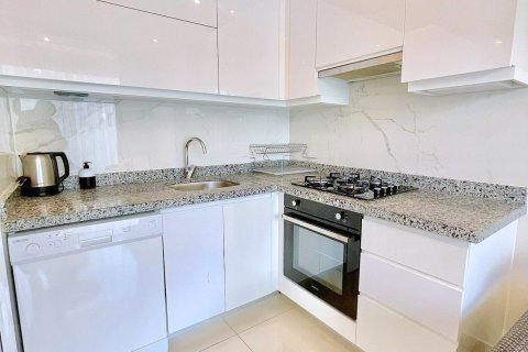 Daire 1+0 Mahmutlar, Antalya, Türkiye №226934 - 7
