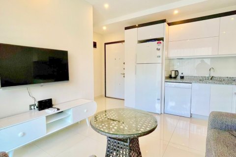 Daire 1+0 Mahmutlar, Antalya, Türkiye №226934 - 5