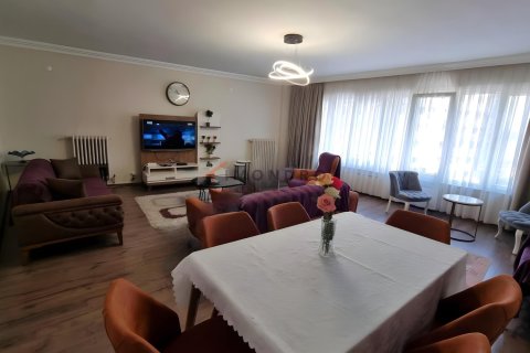 3+1 Lägenhet i Sisli, Istanbul, istanbul, Turkiet Nr. 226929 - 3