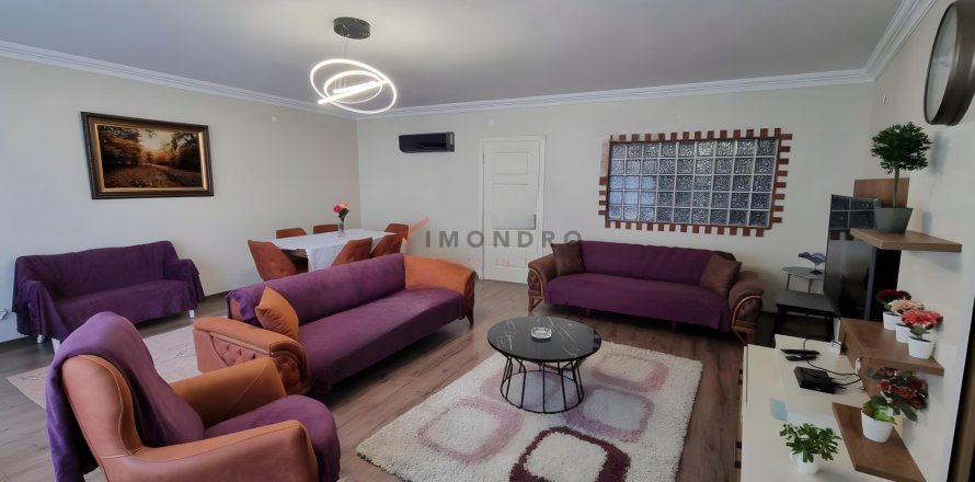 3+1 Lägenhet i Sisli, Istanbul, istanbul, Turkiet Nr. 226929