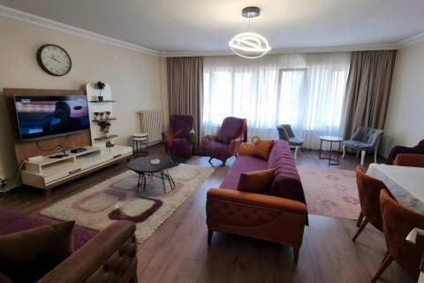 3+1 Lägenhet i Sisli, Istanbul, istanbul, Turkiet Nr. 226929 - 2