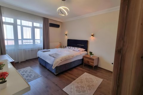 3+1 Lägenhet i Sisli, Istanbul, istanbul, Turkiet Nr. 226929 - 8