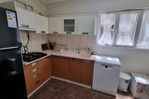 3+1 Lägenhet i Sisli, Istanbul, istanbul, Turkiet Nr. 226929 - 10