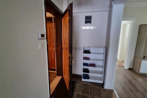 3+1 Lägenhet i Sisli, Istanbul, istanbul, Turkiet Nr. 226929 - 12