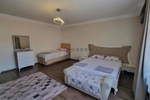 3+1 Lägenhet i Sisli, Istanbul, istanbul, Turkiet Nr. 226929 - 6