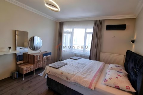 3+1 Lägenhet i Sisli, Istanbul, istanbul, Turkiet Nr. 226929 - 7