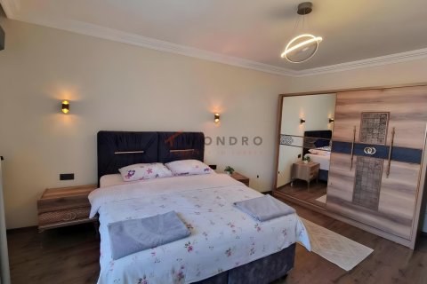 3+1 Lägenhet i Sisli, Istanbul, istanbul, Turkiet Nr. 226929 - 5