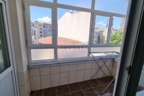 3+1 Lägenhet i Sisli, Istanbul, istanbul, Turkiet Nr. 226929 - 13