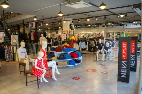Ticari gayrimenkul Okurcalar, Alanya, Antalya, Türkiye №46911 - 4