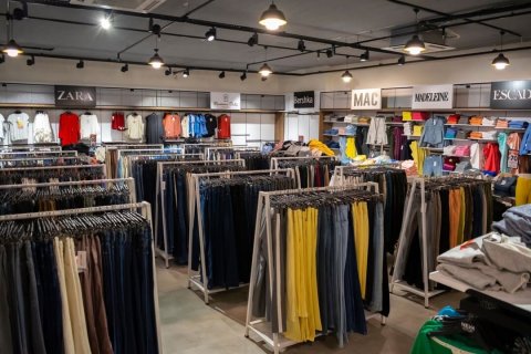 Ticari gayrimenkul Okurcalar, Alanya, Antalya, Türkiye №46911 - 8