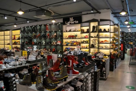Ticari gayrimenkul Okurcalar, Alanya, Antalya, Türkiye №46911 - 5