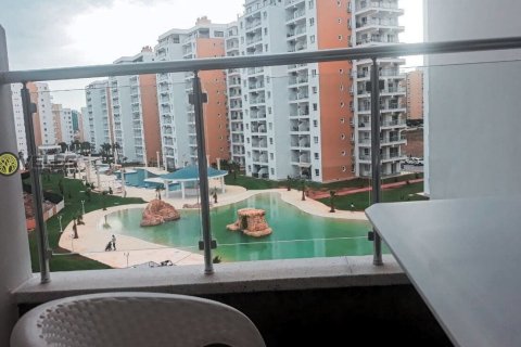 آپارتمان در Long Beach ، ترکیه 37 متر مربع. شماره 213873 - 5