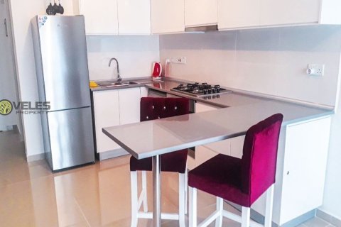آپارتمان در Long Beach ، ترکیه 37 متر مربع. شماره 213873 - 7