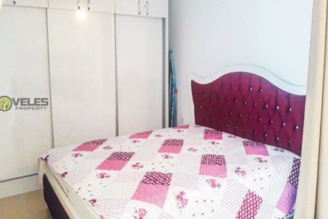 آپارتمان در Long Beach ، ترکیه 37 متر مربع. شماره 213873 - 9