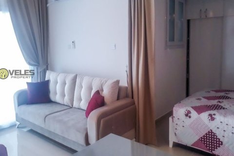 آپارتمان در Long Beach ، ترکیه 37 متر مربع. شماره 213873 - 8
