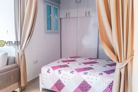 آپارتمان در Long Beach ، ترکیه 37 متر مربع. شماره 213873 - 12