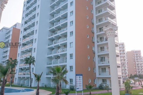 Lejlighed  i Long Beach, Iskele,  Nr. 213873