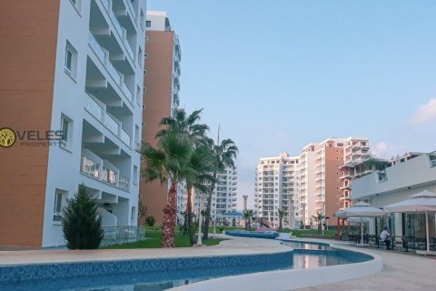آپارتمان در Long Beach ، ترکیه 37 متر مربع. شماره 213873 - 11