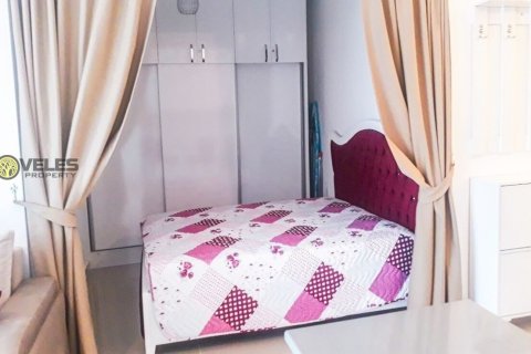 آپارتمان در Long Beach ، ترکیه 37 متر مربع. شماره 213873 - 2