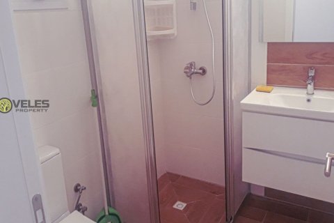 آپارتمان در Long Beach ، ترکیه 37 متر مربع. شماره 213873 - 13