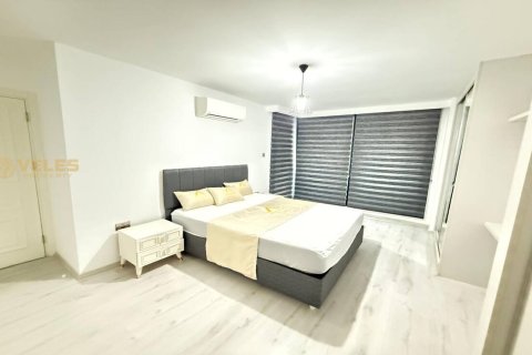 آپارتمان در  Girne ، ترکیه 2 خوابه ، 88.1 متر مربع.  شماره 213877 - 19