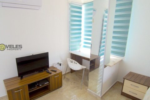 1+1 Leilighet i Girne, Nr. 213872 - 9