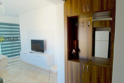 1+1 Leilighet i Girne, Nr. 213872 - 7