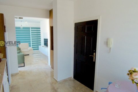 1+1 Leilighet i Girne, Nr. 213872 - 3