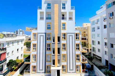 1+1 Leilighet i Girne, Nr. 213872 - 20