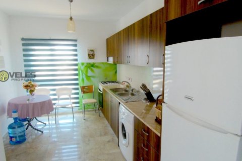 1+1 Leilighet i Girne, Nr. 213872 - 2